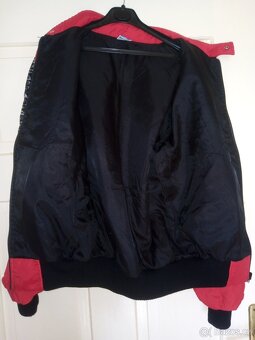 Bunda Laverda - 4
