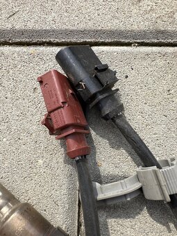 Lambda sonda pro motory VW TSI 04E 906 262 - 4