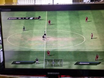 Playstation 3 Super Slim - 4