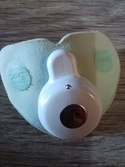 Owlet Smart Sock - 4