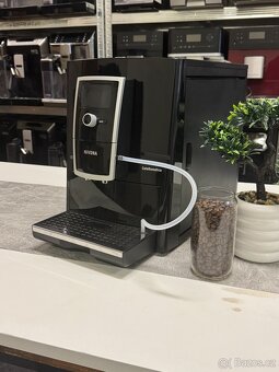 Kávovar Nivona NICR830 CafeRomatica - 4