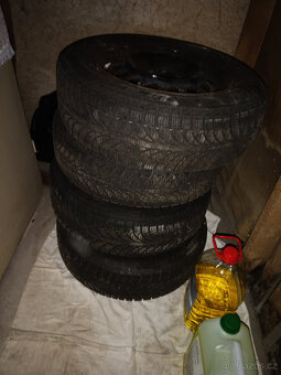 KOLA 4X100 R14 - 4