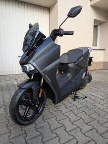 Horwin SK3 Plus - 4