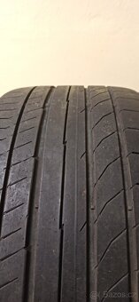 Continental 255/35 R19 96Y 4,5-5mm - 4