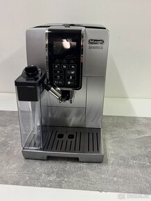 Kávovar DeLonghi Dinamica ECAM352.57.SB - 4