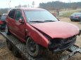 VW Golf - 4