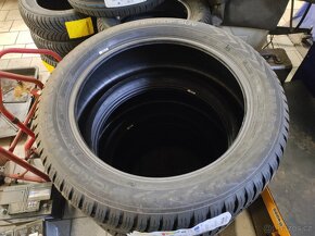 Pneu 235/50 R19 Nokian celoroční nové - 4