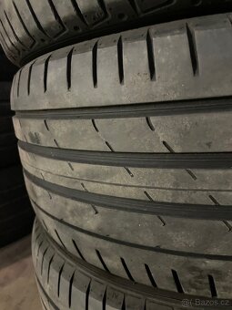 Letní pneumatiky Hankook 245/45 R18 - 4