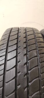 DUNLOP ENASAVE 2030 175/55 R15 77V 5,5-6,5mm - 4