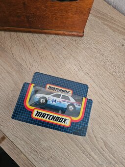 Matchbox - 4