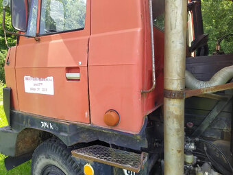 Prodám Tatra 815 demper - 4