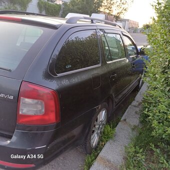 Škoda Octavia II Na splátky bez registru - 4