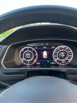 Volkswagen tiguan highline 2.0 tdi 4 mot 7dsg - 4