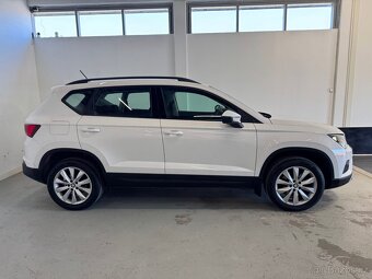 Seat Ateca 1.0 TSI Style 2017 - 4