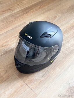 W-tech helma xs - 4