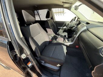 Suzuki Grand Vitara 2.0i Comfort benzín 103kw - 4