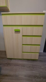 Dětský pokoj - 4