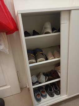 Botník IKEA Mackapär - 4