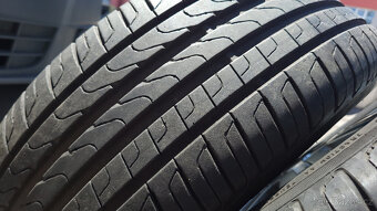 Pěkná orig. letní ALU kola Ford 16" 5x108 Focus 2, C-Max - 4