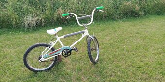 Kolo BMX 20 - 4
