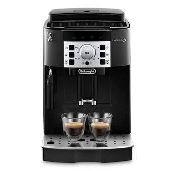 Espresso DeLonghi Magnifica S Ecam 22.112 B černé - 4