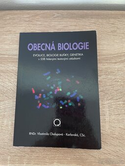 Prodám učebnice pro SŠ - 4