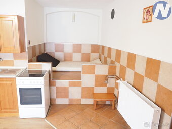 Pronájem, byt 2+1 90m2, Krašovice u Písku - 4