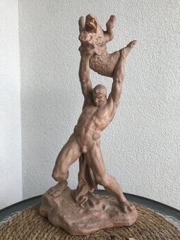 Starožitnosti - 4
