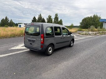 Mercedes benz - citan tourer - 4