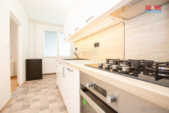 Prodej bytu 1+1, 42 m², Jindřichův Hradec, sídliště Vajgar - 4