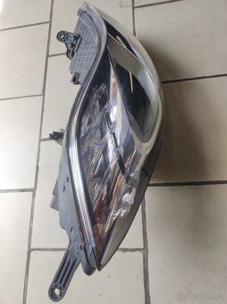 Světlomet pravý přední Hyundai iix20 92102-1Kxxx - 4