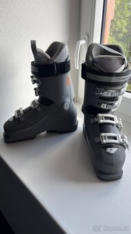 Head EDGE LYT XR W R HV Gray - 4