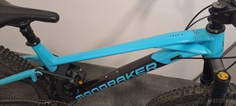 Mondraker Foxy R - 4