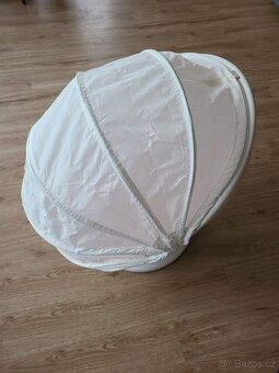 Otočné křesílko IKEA - 4