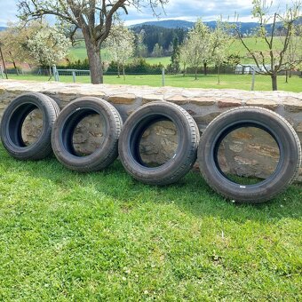 Letní pneu Nexxen 185/60 R15 84T - 4