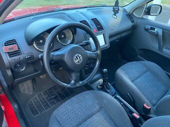 Volkswagen polo 1.4 55kw - 4