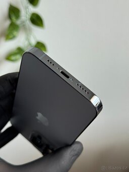 iPhone 13 Pro 256GB - 100% baterie - 4