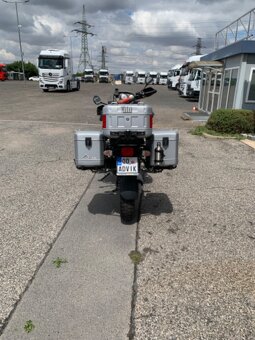 BMW R 1150 GSA - 4