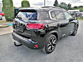 Citroën C5 Aircross 1.5 BlueHdi A/T,LED,Kůže,Masáž - 4
