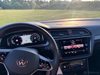 VW Tiguan Allspace 2.0 TDi Rline - 4