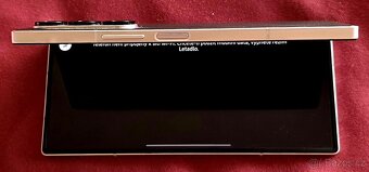 Prodám Samsung Galaxy Z Fold6 512GB Pink, záruka - 4