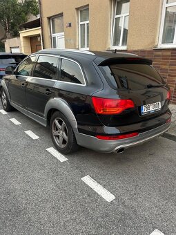 Prodám q7 - 4