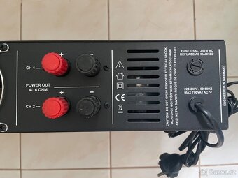 Renkforce MP-8000 - 4