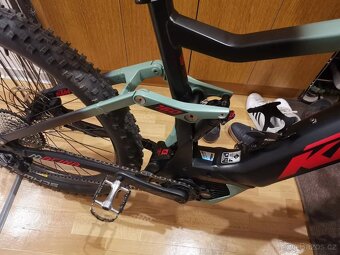 Celoodpružené elektrokolo KTM Macina KAPOHO 2975 - 4