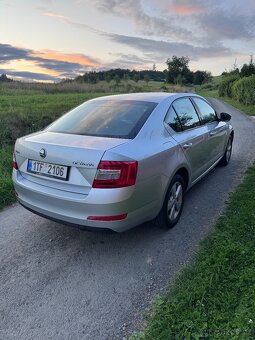 Škoda Octavie 1.6 TDI (77 kW) - 4