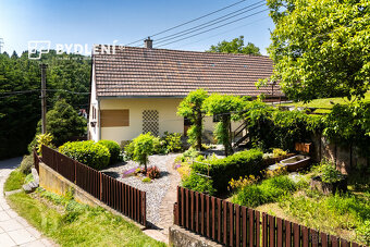 Prodej rodinného domu 67m² s pozemkem 747m² - 4