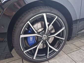 VW Arteon Shooting Brake 2.0TSI R 4Motion IQ.LED - 4