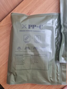 BPDi, MRE - 4