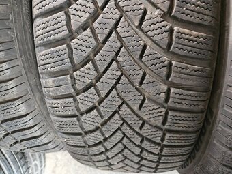 225/50R18 99V XL Bridgestone Blizzak LM005 - 4