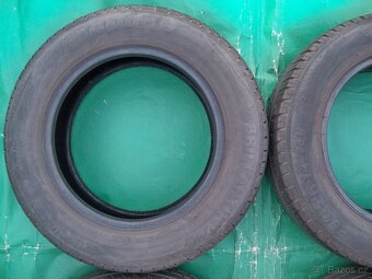 4x Letní pneu Barum Brillantis2 185/65R14 6/7MM:Cena za sadu - 4